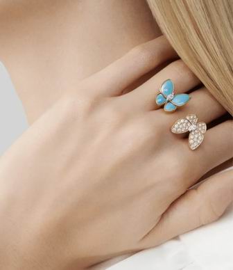 Van Cleef & Arpels ring 04lyh12 (4)