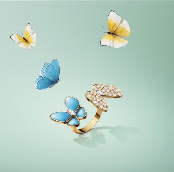 Van Cleef & Arpels ring 04lyh12 (5)