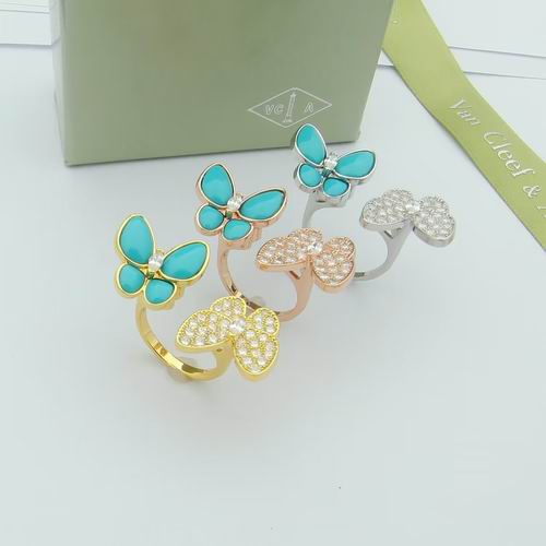 Van Cleef & Arpels ring 04lyh12 (6)