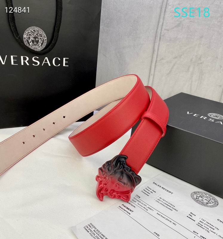 Versace Belt 40mmX95-125cm XH (11)