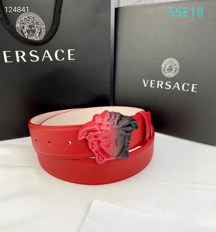 Versace Belt 40mmX95-125cm XH (12)
