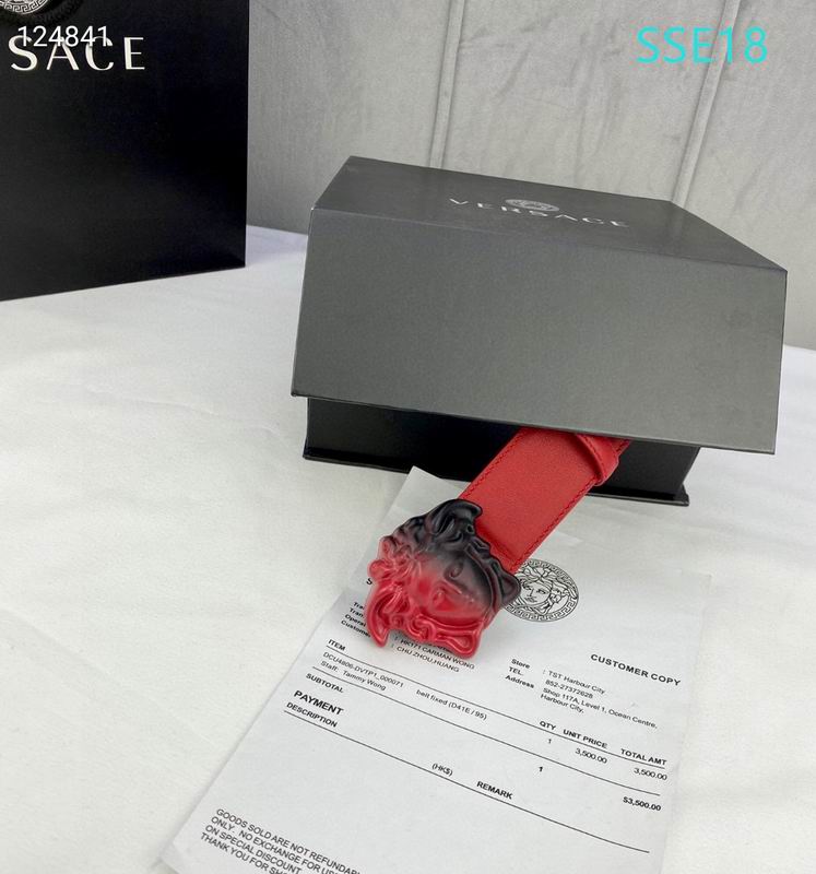 Versace Belt 40mmX95-125cm XH (13)