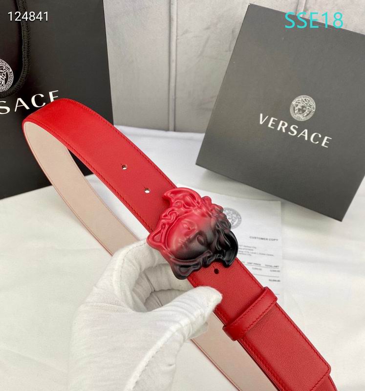 Versace Belt 40mmX95-125cm XH (14)