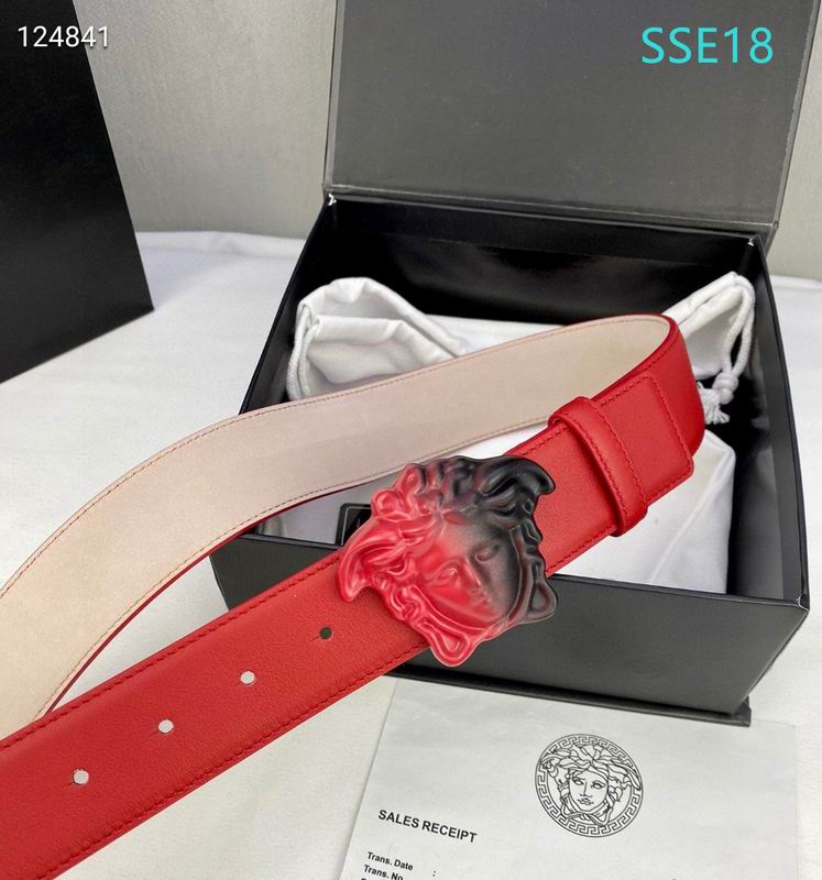 Versace Belt 40mmX95-125cm XH (15)