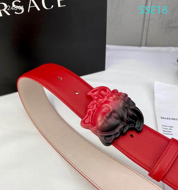 Versace Belt 40mmX95-125cm XH (16)