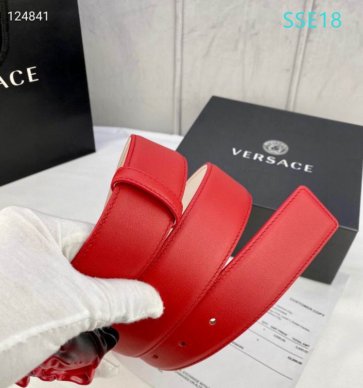 Versace Belt 40mmX95-125cm XH (17)
