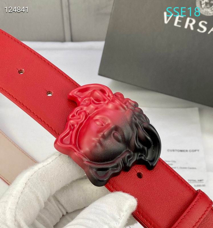 Versace Belt 40mmX95-125cm XH (18)
