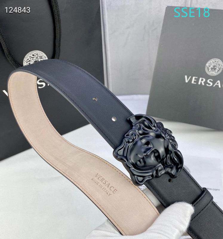 Versace Belt 40mmX95-125cm XH (21)