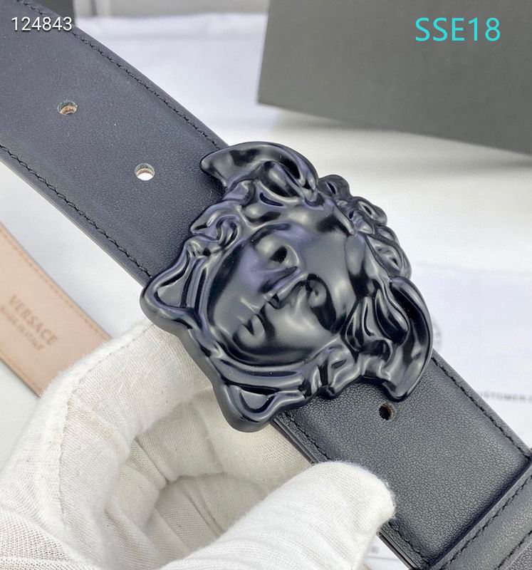 Versace Belt 40mmX95-125cm XH (26)