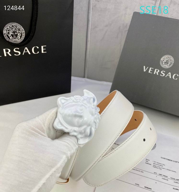 Versace Belt 40mmX95-125cm XH (29)