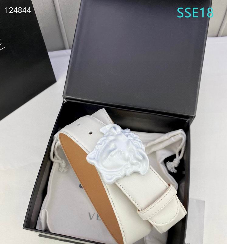 Versace Belt 40mmX95-125cm XH (31)