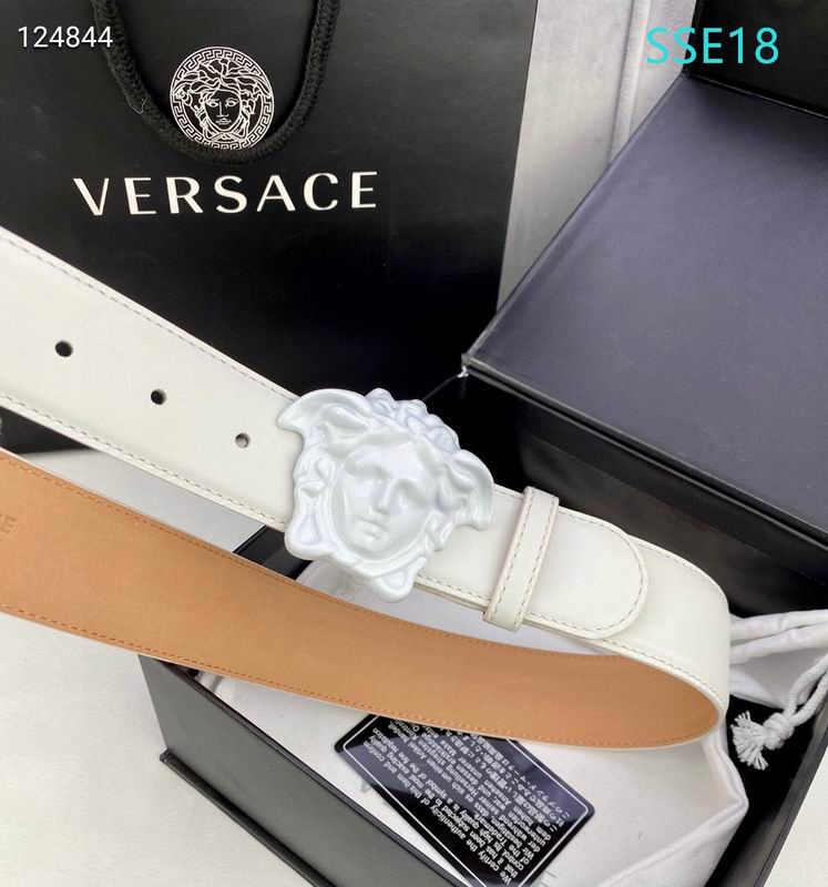 Versace Belt 40mmX95-125cm XH (32)