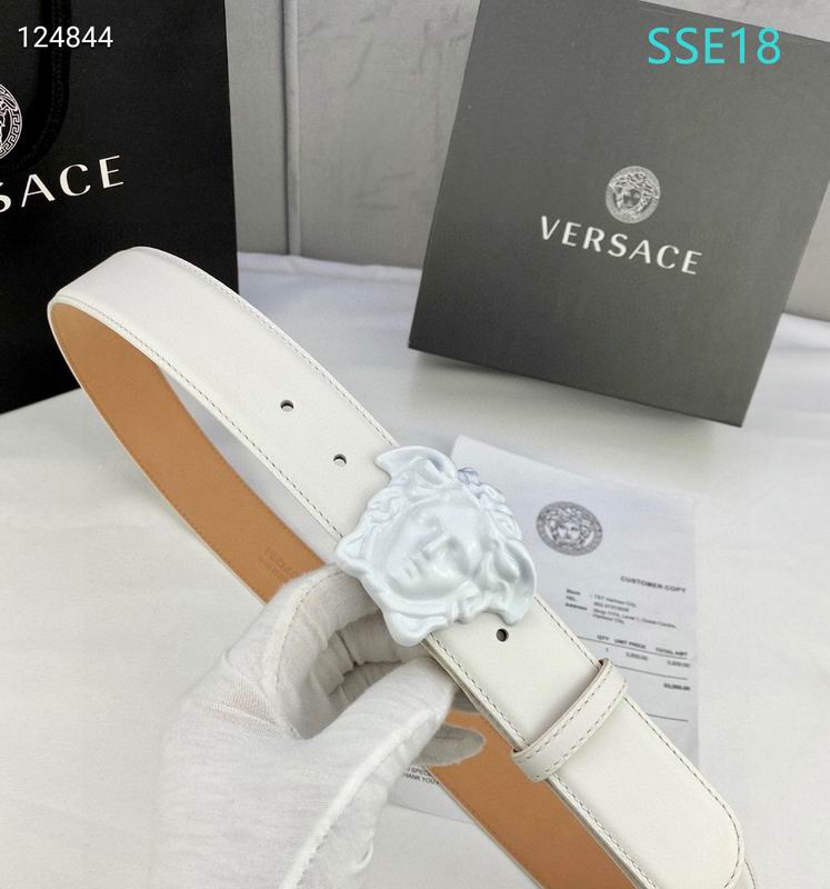 Versace Belt 40mmX95-125cm XH (33)