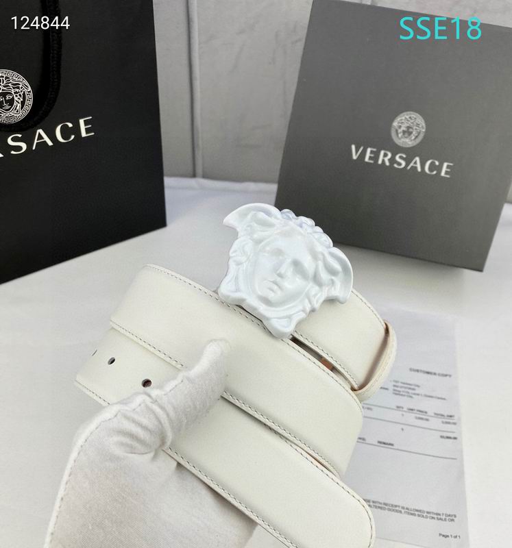 Versace Belt 40mmX95-125cm XH (34)