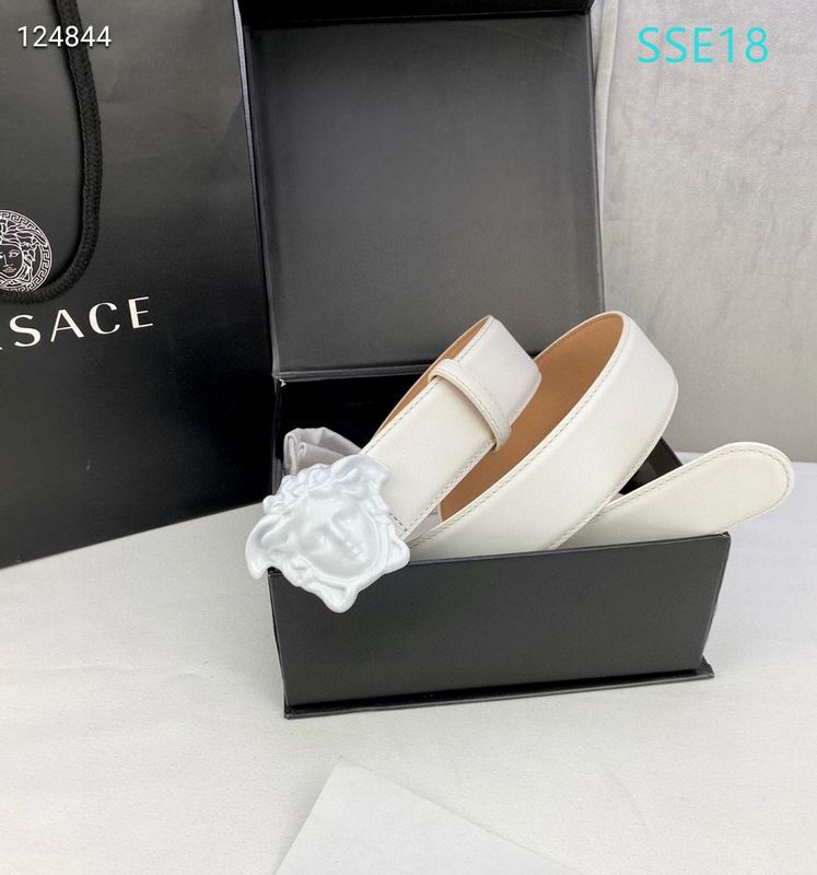 Versace Belt 40mmX95-125cm XH (35)