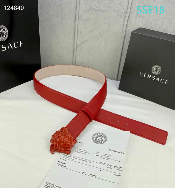 Versace Belt 40mmX95-125cm XH (6)