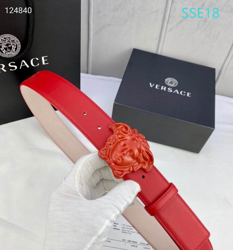 Versace Belt 40mmX95-125cm XH (7)