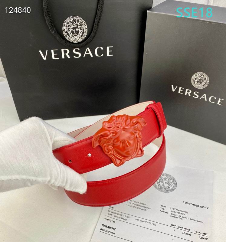 Versace Belt 40mmX95-125cm XH (9)