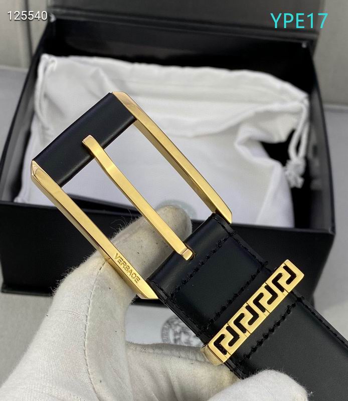 Versace Belt 45mmX95-125cm XH (2)