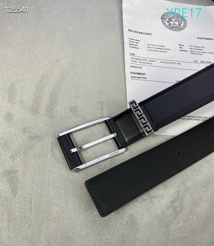 Versace Belt 45mmX95-125cm XH (5)
