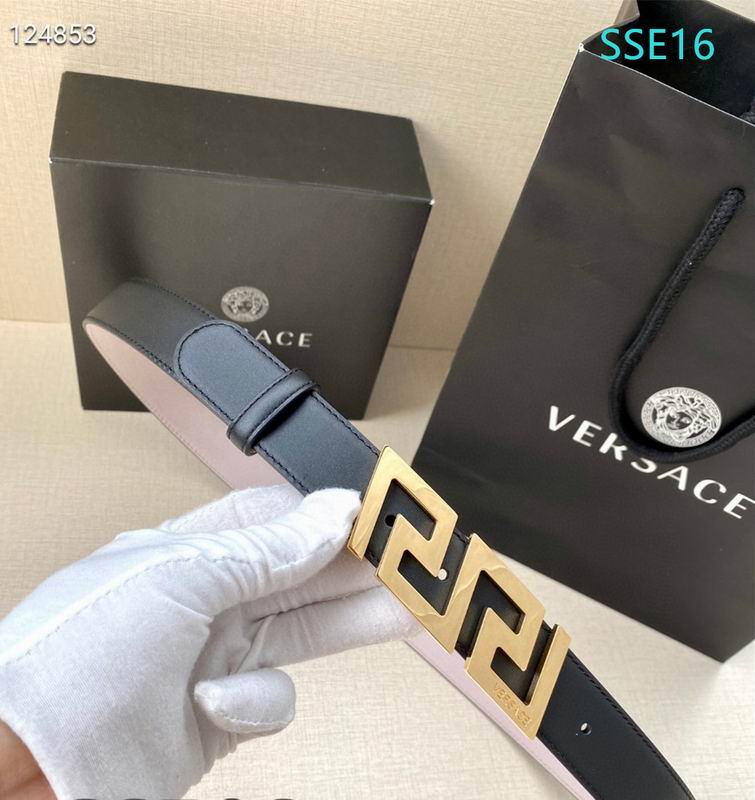 Versace belt 30mmX95-125cm XH (10)