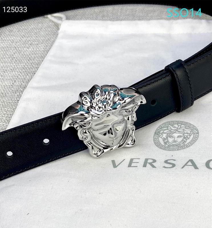 Versace belt 30mmX95-125cm XH (13)
