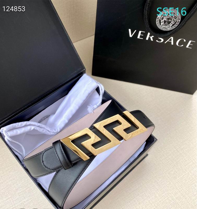 Versace belt 30mmX95-125cm XH (13)