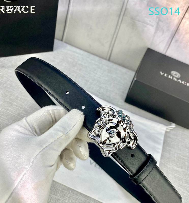 Versace belt 30mmX95-125cm XH (14)