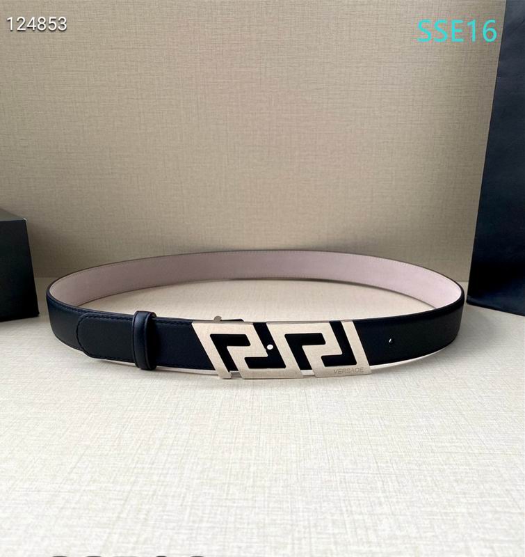 Versace belt 30mmX95-125cm XH (14)