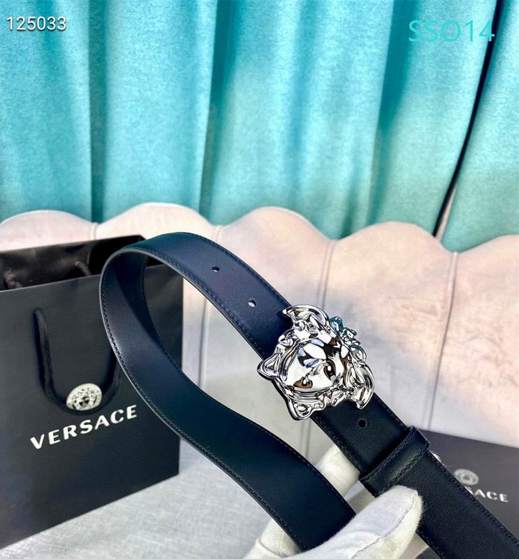 Versace belt 30mmX95-125cm XH (15)