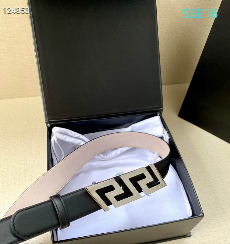 Versace belt 30mmX95-125cm XH (15)