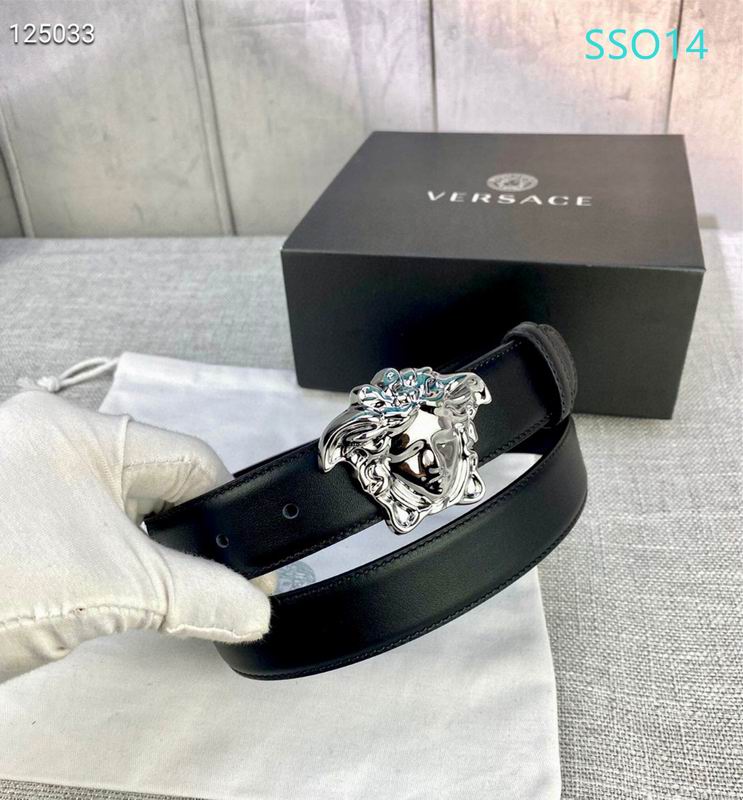 Versace belt 30mmX95-125cm XH (16)