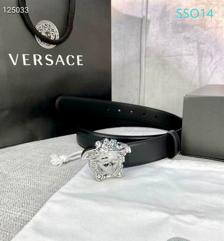 Versace belt 30mmX95-125cm XH (17)