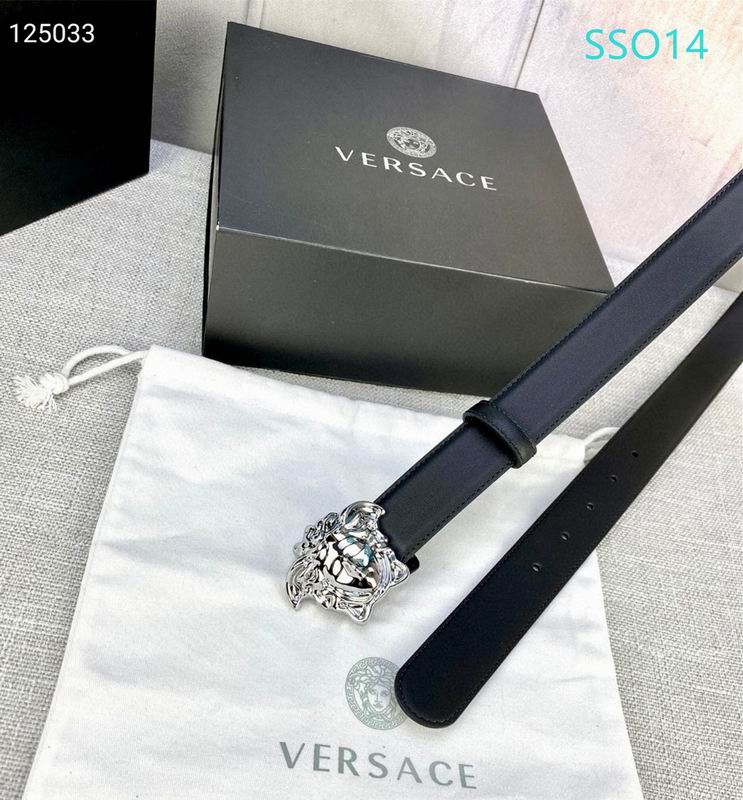 Versace belt 30mmX95-125cm XH (18)
