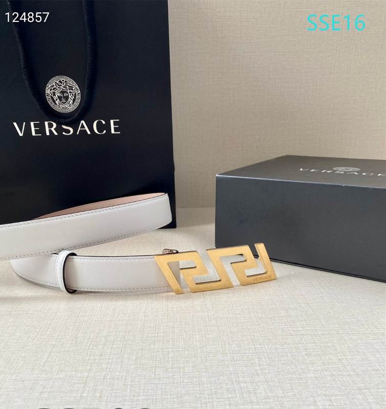 Versace belt 30mmX95-125cm XH (20)