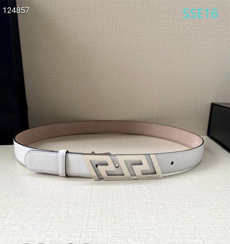 Versace belt 30mmX95-125cm XH (23)