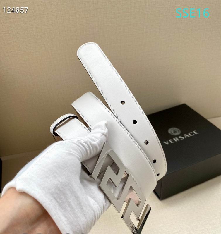 Versace belt 30mmX95-125cm XH (25)