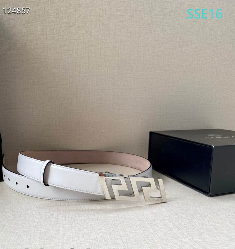 Versace belt 30mmX95-125cm XH (26)