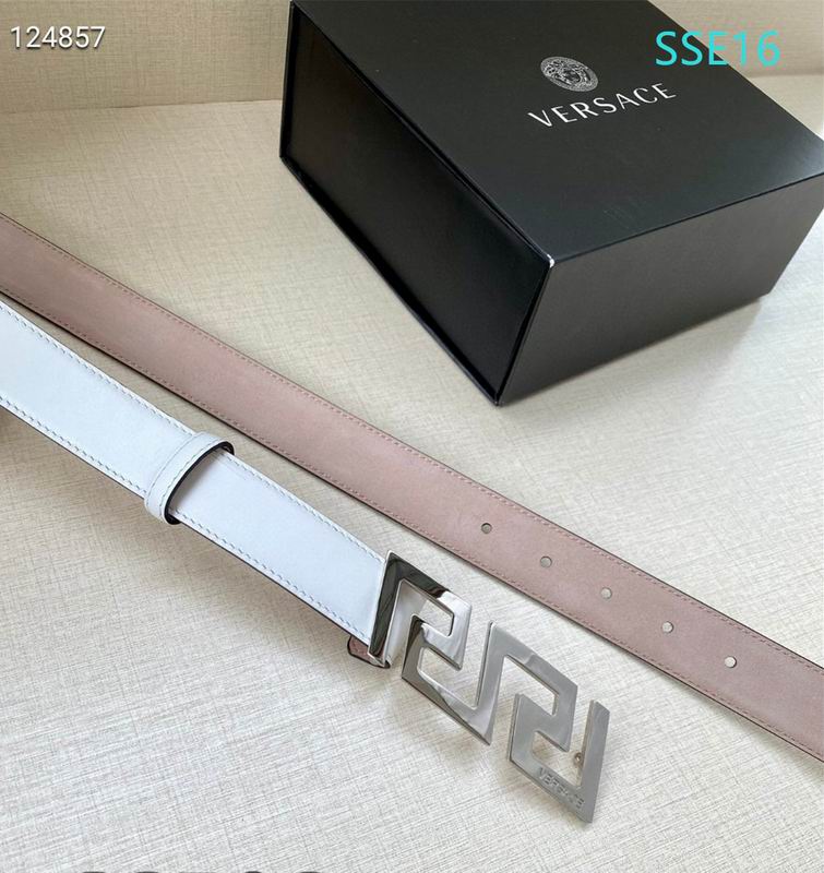 Versace belt 30mmX95-125cm XH (27)