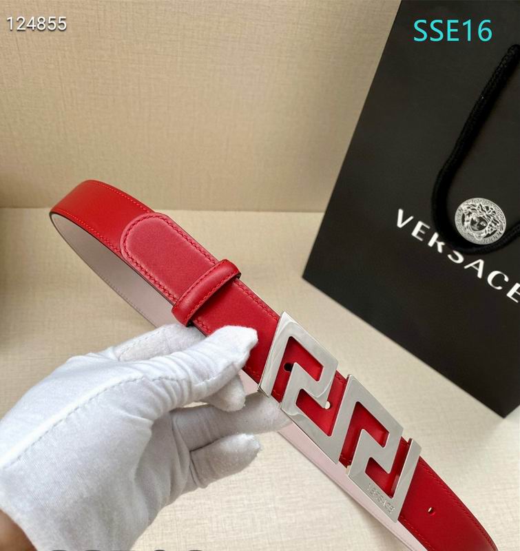 Versace belt 30mmX95-125cm XH (28)