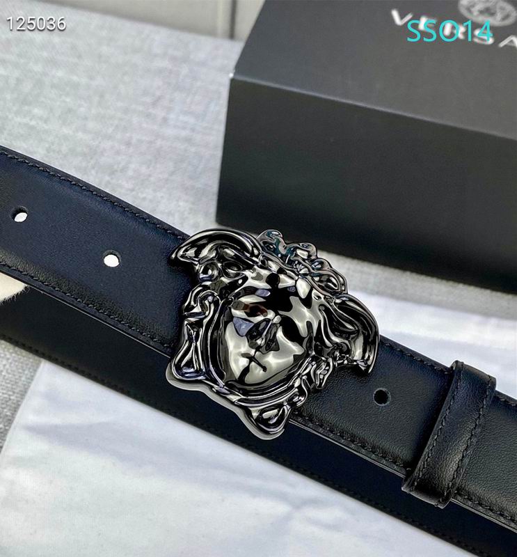 Versace belt 30mmX95-125cm XH (29)