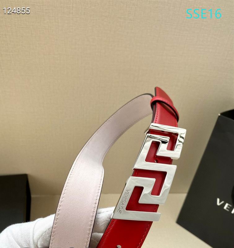 Versace belt 30mmX95-125cm XH (29)