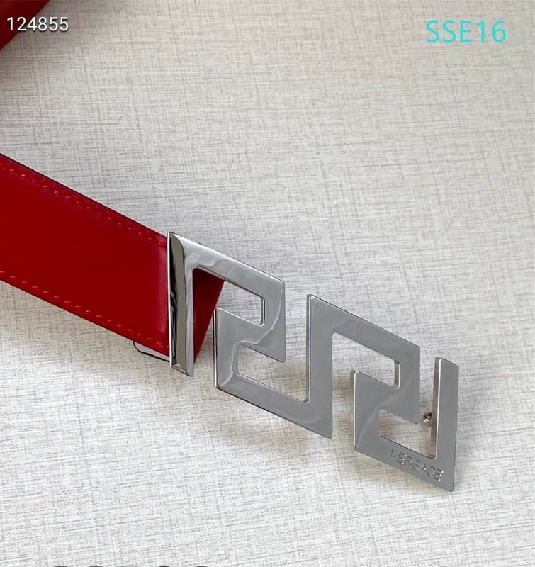 Versace belt 30mmX95-125cm XH (30)
