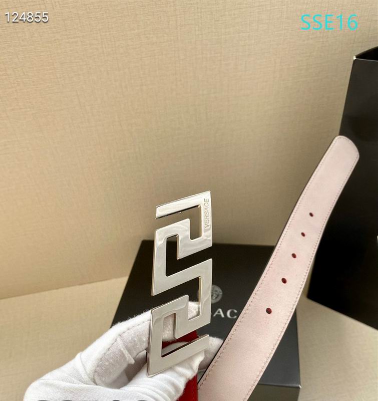 Versace belt 30mmX95-125cm XH (31)