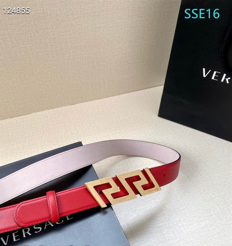 Versace belt 30mmX95-125cm XH (33)