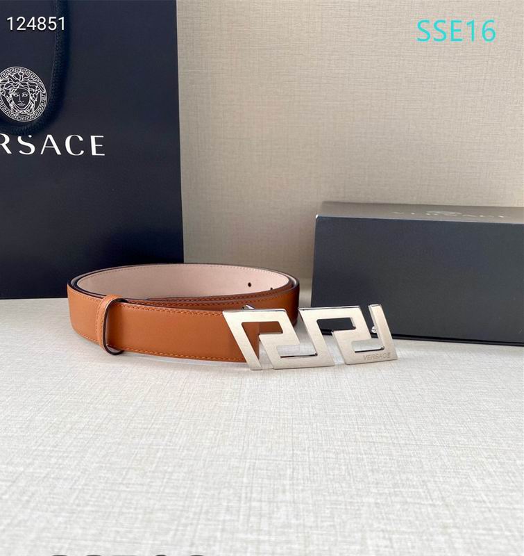 Versace belt 30mmX95-125cm XH (4)