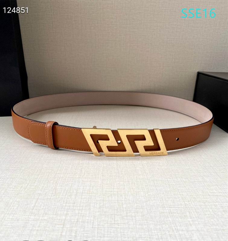 Versace belt 30mmX95-125cm XH (5)