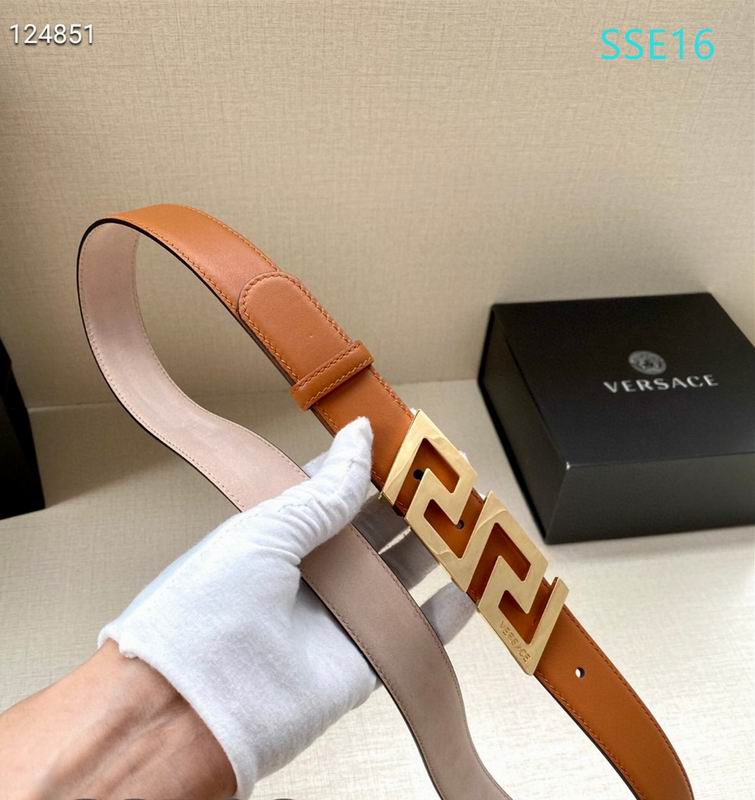 Versace belt 30mmX95-125cm XH (6)