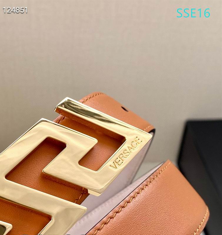 Versace belt 30mmX95-125cm XH (8)