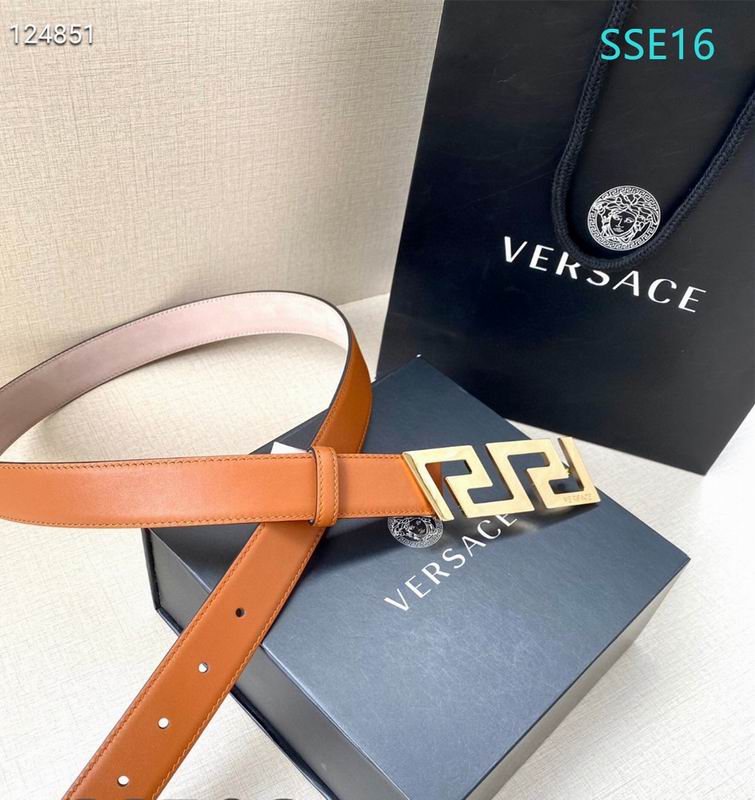 Versace belt 30mmX95-125cm XH (9)